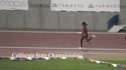 2009 Calif. State Meet (Clovis)