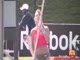 Pole Vault Reebok Grand Prix 2009