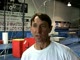 Mark Williams Talks About Steve Legendre and Chris Brooks