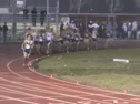 2003 Arcadia Invite; Men's 3200m
