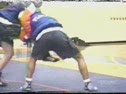 Clap Cradle