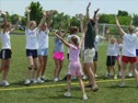 2006 Assumption Running Camp