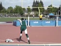High Jump - 2006 CCS Trials