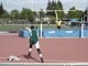 High Jump - 2006 CCS Trials