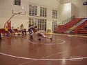 Club Wrestling Video by UF Club
