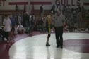 Sean Cannon in Finals