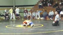 Jesse Cousins vs Danny Goodman (Lake Norman)