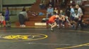 Rusty O'Connor vs Forrest Lyerly (Reagan)