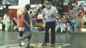 Jesse Cousins vs Jamel Mearite (HP Central)