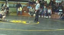 Travis Goforth vs Luke Shelton (Reagan)