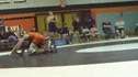 Ethan Curtis vs Justin Williams (East Burke)