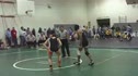 Travis Goforth vs Comaldy Becton (Havelock)