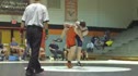 Travis Goforth vs Cody Townsend (East Burke)