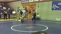 Joel Barnett vs Owen Halbach (Enka)