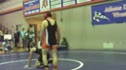 Travis Goforth vs Josh Bolduc (Jack Britt)