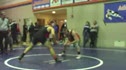Ethan Curtis vs Chad McElreath (Sanderson)