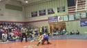 Joel Barnett vs Lane Wilmoth (Parkland) - Part 2