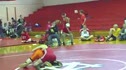 Jesse Cousins vs Brett Boston (Freedom)