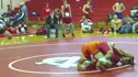 Travis Goforth vs Andony Mejia (Freedom)