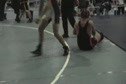 215 mike miller v s Hiram (BOB quarter)