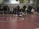 Josh Althoff vs DL @ Sertoma