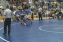 MN Christmas Tournament - Carew vs Vaith