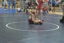 MN Christmas Tourney - Deitchler vs Adams