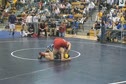 MN Christmas Tourny - O'Grady vs Peterson