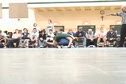 Oliver Shea vs. Jim Neiheiser