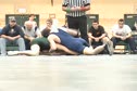 Tyler Wendling vs. Bill Swann