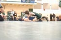 Erich Scheidel vs. Eddie Walsh