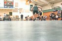 Tyler Erker vs. Conor Gibbons
