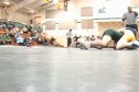 Matt Angelo vs. Keigan Staeho