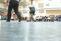 Ryan Giachetti vs. Conor Mathews