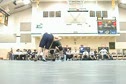 Jimmy Sorboro vs. Tony Santillo