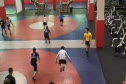 Warming up