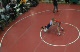 Joe Dubuques first match back