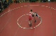 Clint Wattenburg vs Canadian Clint Wattenburg vs Canadian