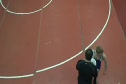 Joe Dubuque vs Vic Moreno