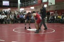 Vic Moreno vs. Dann Felix
