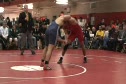 Alexander Kusraev (Russia) defeats Chris Pendleton