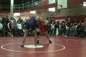 Gagloev Soslan vs Damion Hahn