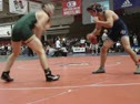 Caleb Myers vs. Andy Hackenmueller