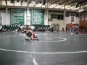 Mason vs. Mayde Creek (Mayde Creek Tourn.)