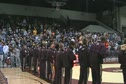CMU Vs. MSU  