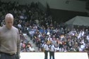 Rose Arena - 1755 Fans