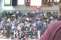CMU Vs, U of M Crowd - Wrestling video CMU Vs, U of M Crowd