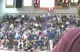 CMU Vs, U of M Crowd