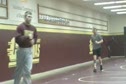 Senior Night Pre-Dual Workout