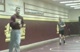 Senior Night Pre-Dual Workout